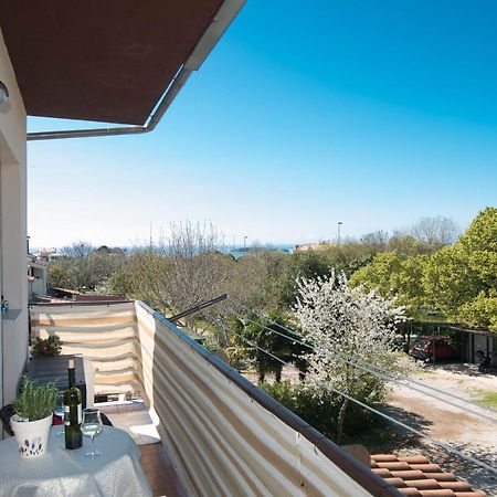 Apartment Studio Lara Rovinj Exterior foto